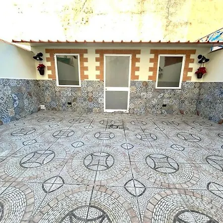 Hispalis Aznalcázar Exterior foto