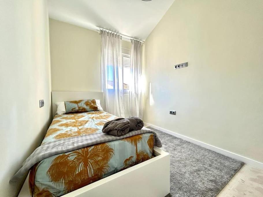 Holiday home Hispalis