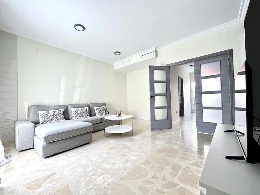 Hispalis Holiday home Aznalcazar