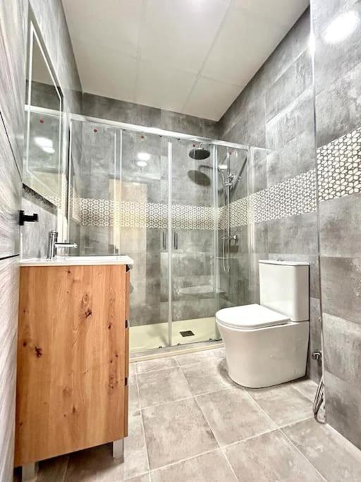 Hispalis Holiday home Aznalcazar