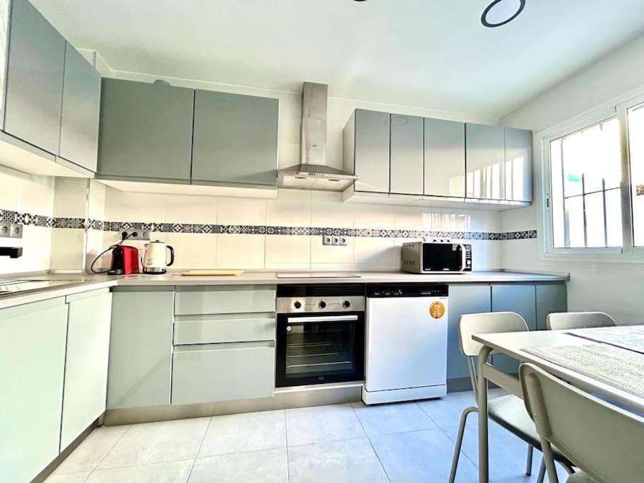 Hispalis Holiday home
