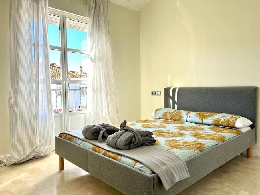 Holiday home Hispalis *
